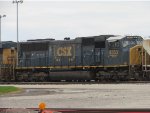 CSX